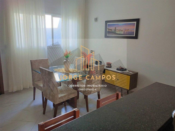 Imagem Casa com 2 Quartos à Venda, 84 m² em Residencial Santa Paula - Jacareí Imagem Casa com 2 Quartos à Venda, 84 m² em Residencial Santa Paula - Jacareí