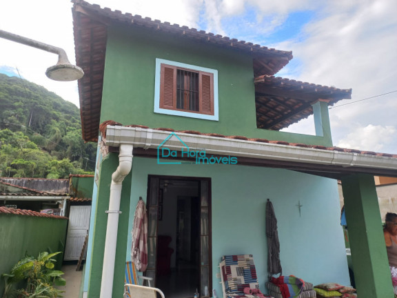 Casa com 5 Quartos à Venda, 120 m² em Centro - Mongaguá