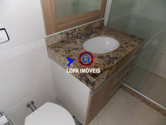 Imagem Apartamento com 1 Quarto à Venda, 48 m² em Bairro De Fátima - Rio De Janeiro