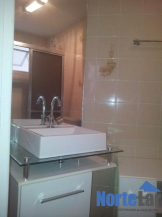 Imagem Apartamento com 3 Quartos à Venda, 79 m² em Santa Teresinha - São Paulo