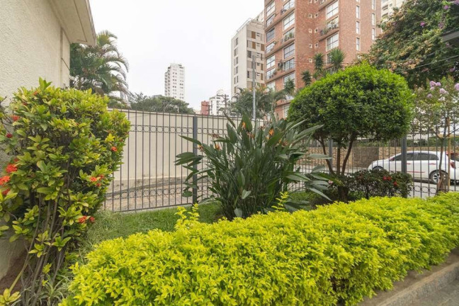 Imagem Apartamento com 2 Quartos à Venda, 77 m² em Vila Nova Conceição - São Paulo Imagem Apartamento com 2 Quartos à Venda, 77 m² em Vila Nova Conceição - São Paulo