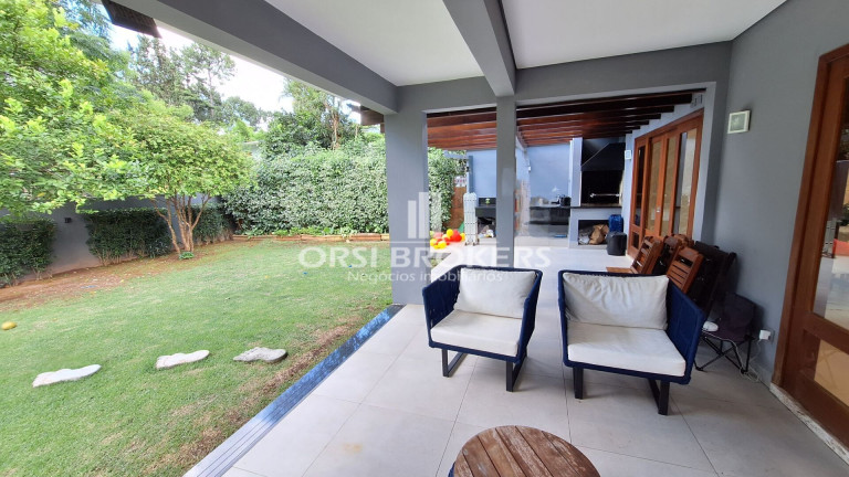 Imagem Casa de Condomínio com 3 Quartos à Venda, 221 m² em Chácara Do Refúgio - Carapicuíba