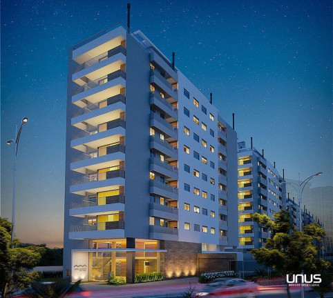 Imagem Apartamento com 2 Quartos à Venda, 106 m² em Itacorubi - Florianópolis