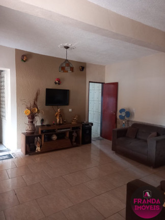Imagem Casa com 3 Quartos à Venda, 600 m² em Perequê Açu - Ubatuba Imagem Casa com 3 Quartos à Venda, 600 m² em Perequê Açu - Ubatuba