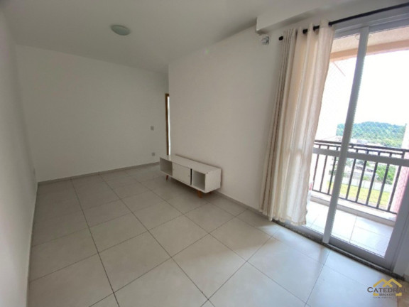 Imagem Apartamento com 2 Quartos à Venda, 54 m² em Engordadouro - Jundiaí Imagem Apartamento com 2 Quartos à Venda, 54 m² em Engordadouro - Jundiaí