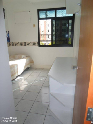Imagem Apartamento com 3 Quartos à Venda, 105 m² em Luzia - Aracaju Imagem Apartamento com 3 Quartos à Venda, 105 m² em Luzia - Aracaju