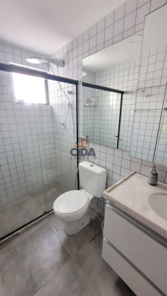 Imagem Apartamento com 3 Quartos à Venda, 106 m² em Boa Viagem - Recife