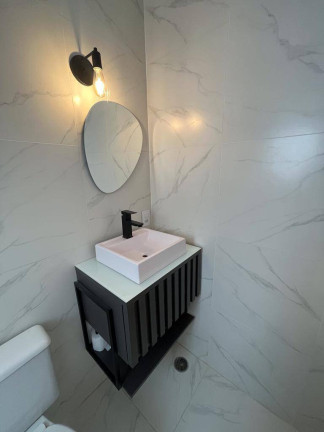 Imagem Apartamento com 2 Quartos à Venda, 59 m² em Tamboré - Barueri Imagem Apartamento com 2 Quartos à Venda, 59 m² em Tamboré - Barueri