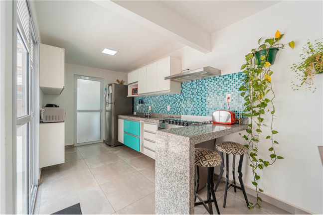 Imagem Casa com 4 Quartos à Venda, 243 m² em Vila Mariana - São Paulo