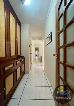 Imagem Apartamento com 4 Quartos à Venda, 200 m² em Embaré - Santos