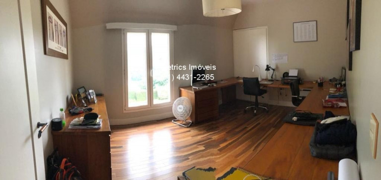 Imagem Imóvel com 5 Quartos à Venda, 2.000 m² em Chácara Malota - Jundiaí