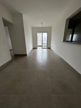 Imagem Apartamento com 2 Quartos à Venda, 76 m² em Aviação - Praia Grande
