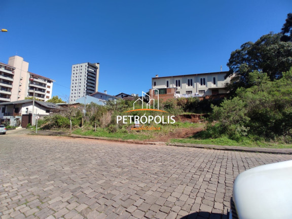 Terreno à Venda, 1.195 m² em São Leopoldo - Caxias Do Sul