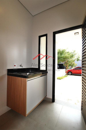 Imagem Casa com 3 Quartos à Venda, 140 m² em Vila Monte Alegre - Paulínia Imagem Casa com 3 Quartos à Venda, 140 m² em Vila Monte Alegre - Paulínia