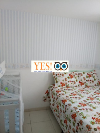 Imagem Apartamento com 2 Quartos à Venda, 43 m² em Tomba - Feira De Santana