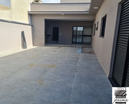 Imagem Casa com 3 Quartos à Venda, 149 m² em Parque Ibiti Reserva - Sorocaba Imagem Casa com 3 Quartos à Venda, 149 m² em Parque Ibiti Reserva - Sorocaba
