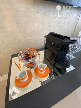 Imagem Apartamento com 1 Quarto à Venda, 46 m² em Barra - Salvador