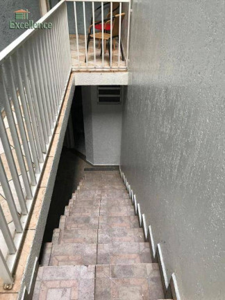 Imagem Sobrado com 3 Quartos à Venda, 199 m² em Jardim Mauá - Mauá
