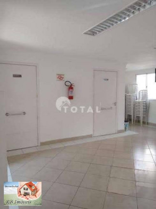 Imagem Apartamento com 2 Quartos à Venda, 45 m² em Parque São Vicente - Mauá Imagem Apartamento com 2 Quartos à Venda, 45 m² em Parque São Vicente - Mauá