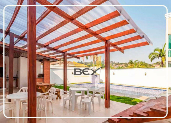 Imagem Casa com 4 Quartos à Venda, 450 m² em Residencial Onze (alphaville) - Santana De Parnaíba