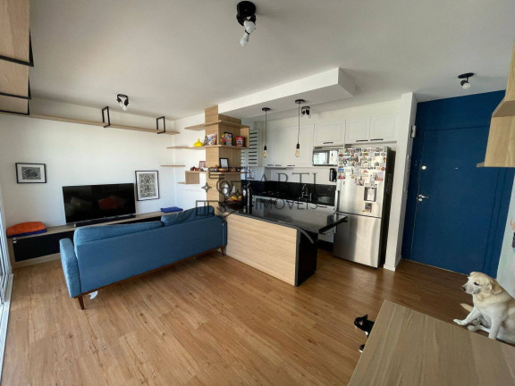 Imagem Apartamento com 2 Quartos à Venda, 70 m² em Chácara Inglesa - São Paulo Imagem Apartamento com 2 Quartos à Venda, 70 m² em Chácara Inglesa - São Paulo