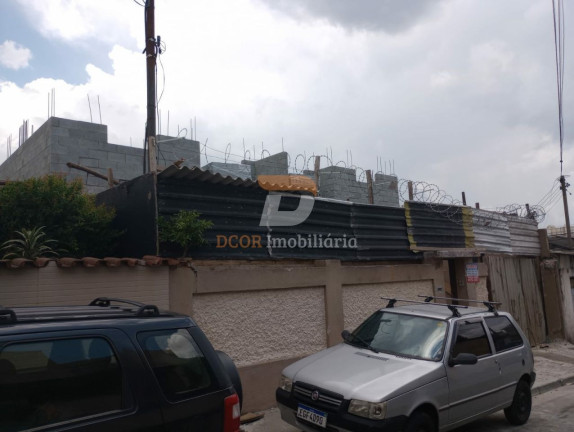 Imagem Apartamento com 2 Quartos à Venda, 41 m² em Centro  - Diadema