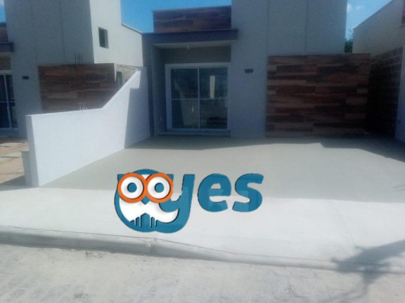 Casa com 2 Quartos para Alugar, 120 m² em Sim - Feira De Santana