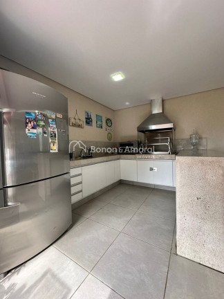 Imagem Casa de Condomínio com 3 Quartos à Venda, 473 m² em Parque Brasil 500 - Paulínia