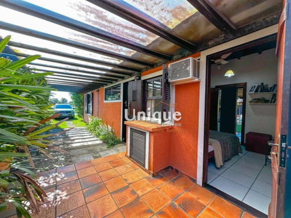 Imagem Casa com 4 Quartos à Venda, 170 m² em Baía Formosa - Armação Dos Búzios