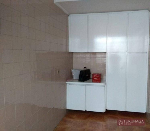 Imagem Casa com 4 Quartos à Venda, 217 m² em Vila Rosália - Guarulhos