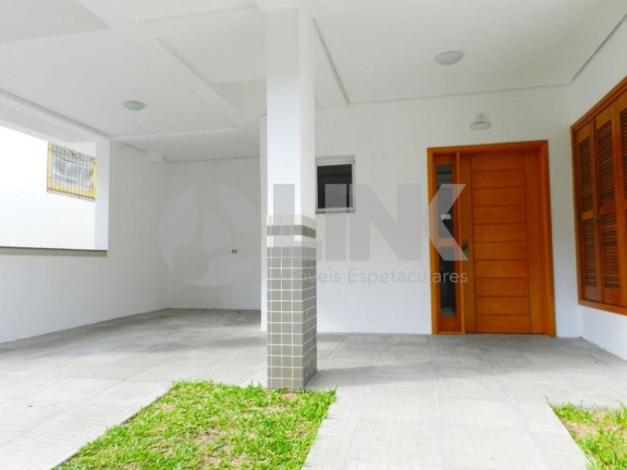 Imagem Apartamento com 1 Quarto à Venda, 44 m² em Jardim Botânico - Porto Alegre