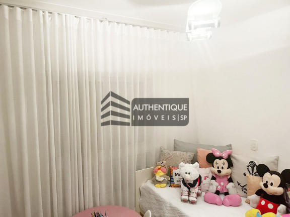 Imagem Apartamento com 4 Quartos à Venda, 219 m² em Campo Belo - São Paulo Imagem Apartamento com 4 Quartos à Venda, 219 m² em Campo Belo - São Paulo