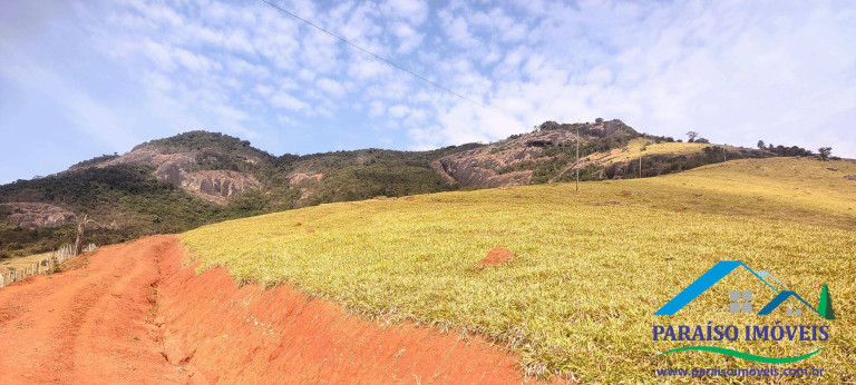 Imagem Chácara à Venda, 20 m² em Centro - Paraisópolis Imagem Chácara à Venda, 20 m² em Centro - Paraisópolis