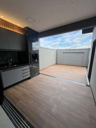 Imagem Casa com 3 Quartos à Venda, 155 m² em Condomínio Residencial San Marco - Ribeirão Preto Imagem Casa com 3 Quartos à Venda, 155 m² em Condomínio Residencial San Marco - Ribeirão Preto