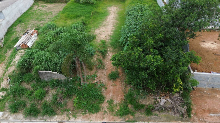 Terreno à Venda, 231 m² em Caetetuba - Atibaia