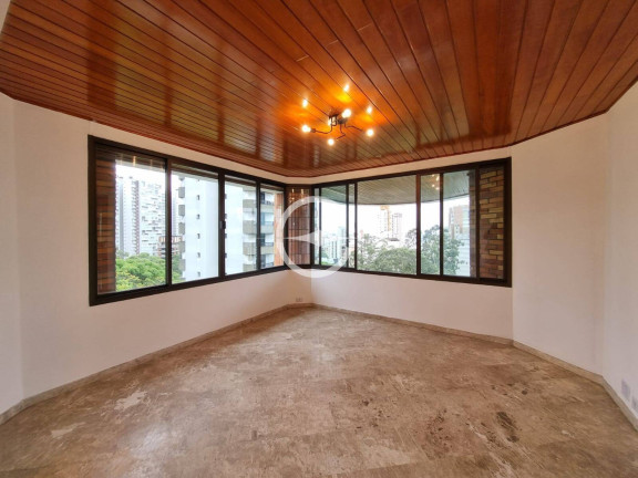 Imagem Apartamento com 4 Quartos à Venda, 236 m² em Vila Suzana - São Paulo Imagem Apartamento com 4 Quartos à Venda, 236 m² em Vila Suzana - São Paulo