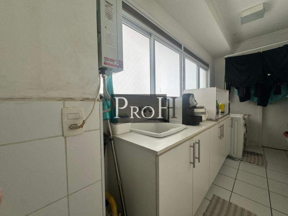 Imagem Apartamento com 3 Quartos à Venda, 156 m² em Centro - São Bernardo Do Campo Imagem Apartamento com 3 Quartos à Venda, 156 m² em Centro - São Bernardo Do Campo
