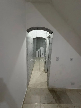 Imagem Sobrado com 3 Quartos à Venda, 160 m² em Cidade Nova Jacareí - Jacareí