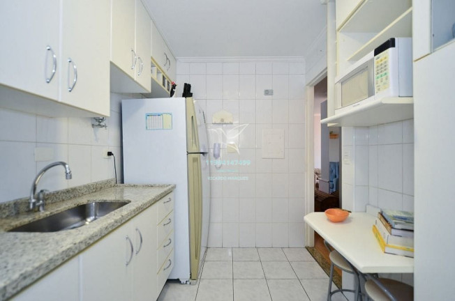 Imagem Apartamento com 2 Quartos à Venda, 52 m² em Vila Pompéia - São Paulo Imagem Apartamento com 2 Quartos à Venda, 52 m² em Vila Pompéia - São Paulo