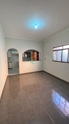 Imagem Casa com 3 Quartos à Venda, em Jardim Tropical - Franca Imagem Casa com 3 Quartos à Venda, em Jardim Tropical - Franca