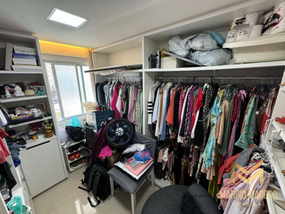 Imagem Apartamento com 2 Quartos à Venda, 96 m² em Cocó - Fortaleza