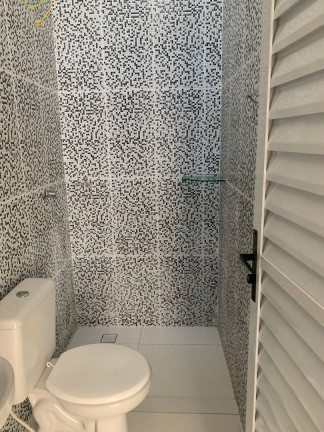 Imagem Sobrado com 3 Quartos à Venda, 75 m² em Jardim Casa Branca - Suzano