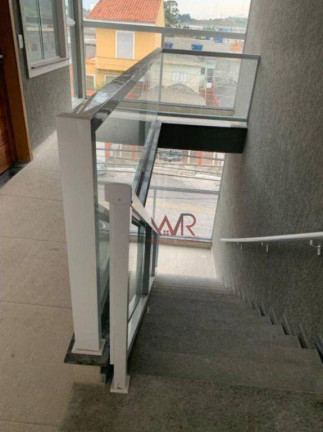 Imagem Apartamento com 2 Quartos à Venda, 35 m² em Vila Antonieta - São Paulo Imagem Apartamento com 2 Quartos à Venda, 35 m² em Vila Antonieta - São Paulo