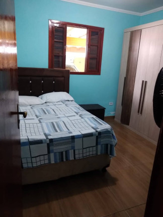 Imagem Casa com 2 Quartos à Venda, em Jardim Alegria - Francisco Morato Imagem Casa com 2 Quartos à Venda, em Jardim Alegria - Francisco Morato