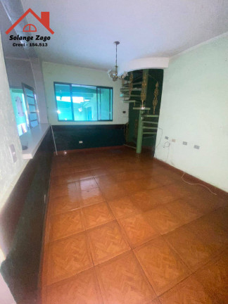 Imagem Casa com 4 Quartos à Venda, 252 m² em Jardim D'abril - Osasco Imagem Casa com 4 Quartos à Venda, 252 m² em Jardim D'abril - Osasco
