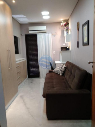 Imagem Apartamento com 3 Quartos à Venda, 95 m² em Itararé - São Vicente Imagem Apartamento com 3 Quartos à Venda, 95 m² em Itararé - São Vicente