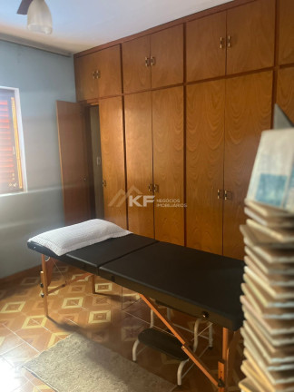 Imagem Casa com 3 Quartos à Venda, 121 m² em Sumarezinho - Ribeirão Preto Imagem Casa com 3 Quartos à Venda, 121 m² em Sumarezinho - Ribeirão Preto