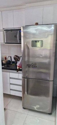 Imagem Apartamento com 2 Quartos à Venda, 49 m² em Vila Clarice - São Paulo Imagem Apartamento com 2 Quartos à Venda, 49 m² em Vila Clarice - São Paulo