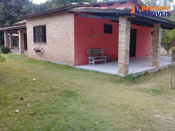 Imagem Chácara com 4 Quartos à Venda, 234 m² em Rodeador - Pindoretama
