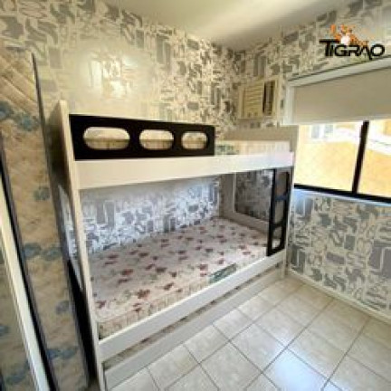 Imagem Apartamento com 3 Quartos à Venda, 70 m² em Bombas - Bombinhas